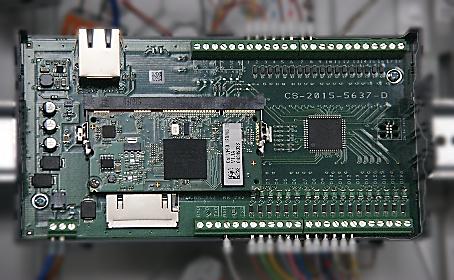 Die I4IOT sPLC-DIO36