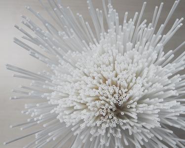 PES Fibers