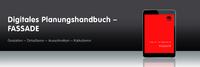Mit dem neuen digitalen Planungshandbuch-FASSADE können Planer und Handwerker mit wenigen Mausklicks ohne Wechsel der Benutzeroberfläche umfassende Leistungsverzeichnisse mit Detailzeichnungen erstellen. Zusätzlich sind für die Budgetplanung Richtpreise hinterlegt / Caparol Farben Lacke Bautenschutz