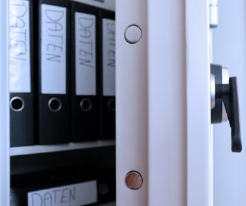 Deutsches Internet muss sicherer werden