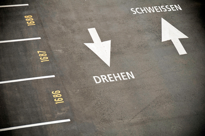 Techpilot - Finden Sie schnell und einfach den passenden Zulieferer für Ihre Zeichnung
