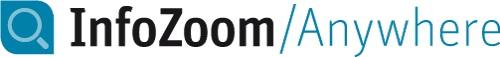 Logo InfoZoom anywhere