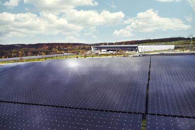SMA und Projektpartner nutzen Künstliche Intelligenz für noch zuverlässigere und effizientere PV- und Speichersysteme