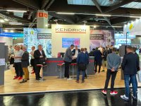 Auf der SPS 2026 in Nürnberg stehen bei Kendrion Robotiksicherheit und neue Bremsenkonzepte im Mittelpunkt. Besucher finden das Unternehmen in Halle 4, Stand 418.
