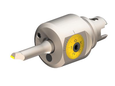 Werkzeuge mit KM-Schnittstelle gibt es nun direkt beim langjährigen exklusiven Hersteller
Swiss Tools Systems AG / © Bildquelle: Swiss Tools Systems AG