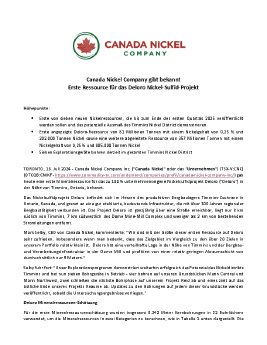 18072024_DE_CNC_Canada Nickel Announces Initial Deloro Resource 20240717 VF de.pdf