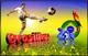 Internet: Auch hier spielt Brasilien in der ersten Liga