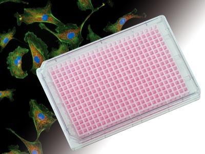 Combining High Resolution With High Throughput