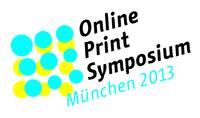 Logo Online Print Symposium