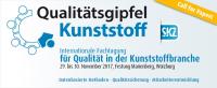 2. Qualitätsgipfel Kunststoff in Würzburg
