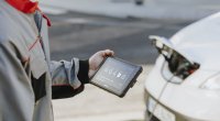Webfleet ist ein geprüftes Mitglied der 