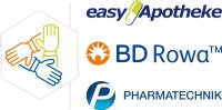 Initiative easyApotheken BD Rowa Pharmatechnik