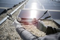 Stäubli eBOS solutions for quality, safe, and long-term connections in PV plants