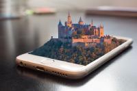 Es gibt sechs mal mehr mobile Geräte wie z.B. Smartphones als PCs in Deutschland