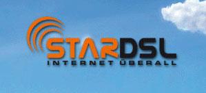 DSL via Satellit