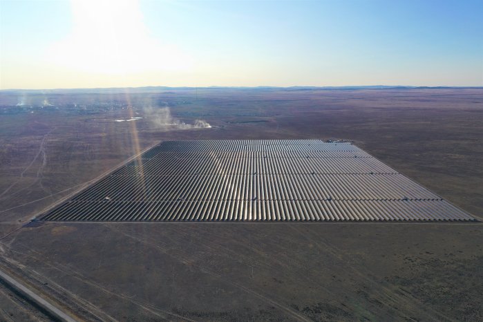 GOLDBECK SOLAR reaches financial closing for 26 MWp solar project in ...
