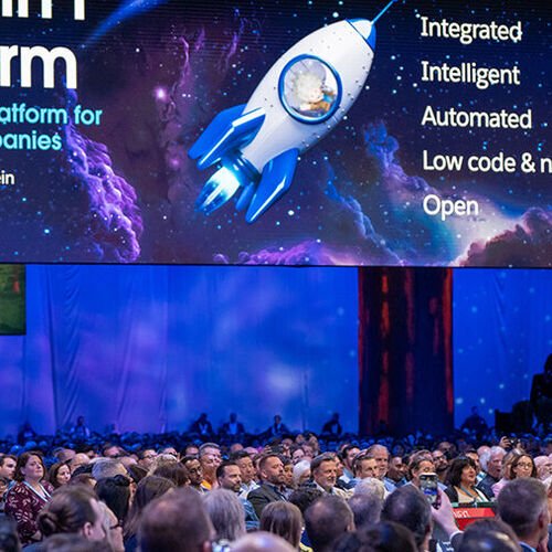 Salesforce kündigt Einstein Copilot und Einstein 1 Data Cloud an