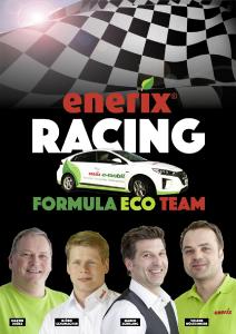 Eco Grand Prix - Team enerix