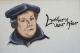500 Jahre Reformation: Bible-Domains sind die Domains zum Fest
