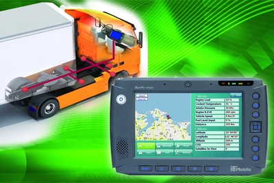 iKarPC W08A