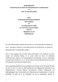 PM-Ordensaushändigung, Dr. Hans Georg Bulla.pdf