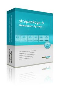 Boxshot sitepackage://