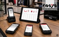 MDM, hardware and services from one provider.