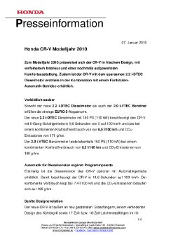 2010-01 CR-V Modelljahr 2010 07-01-2010.pdf