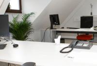 The INNOPARK Kitzingen offers young, creative minds extensive possibilities for the development of innovative products and solutions.
