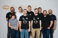 s-peers AG sponsort die HSG Konstanz
