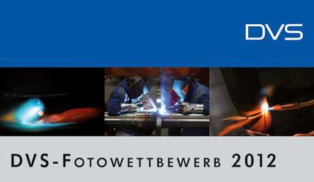DVS-Fotowettbewerb 2012 ausgeschrieben