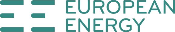 European Energy A/S Logo