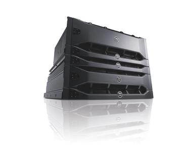 dell emc ns120