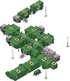 Rheinmetall Receives Order for Field Hospitals from Danish Ministry of Defence