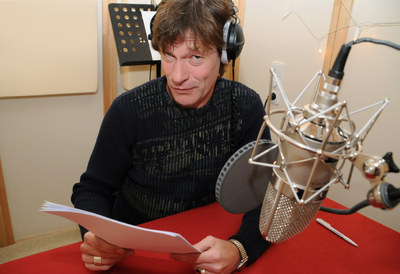 Gerd Köster ist die männliche Stimme des "Navi op kölsch".