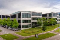 Das Hochtechnologieunternehmen TRUMPF mit Stammsitz in Ditzingen bietet seinen Kunden Fertigungslösungen in den Bereichen Werkzeugmaschinen und Lasertechnik. Quelle: TRUMPF Das Hochtechnologieunternehmen TRUMPF mit Stammsitz in Ditzingen bietet seinen Kunden Fertigungslösungen in den Bereichen Werkzeugmaschinen und Lasertechnik. Quelle: TRUMPF