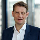 Andreas Baumann, Geschäftsführer von ORBIT schätzt die Mitarbeiter-Beteiligung bei der Auswahl der Führungskräftes
