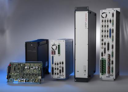 Produktfamilie LSTEP express