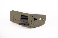 Rheinmetall Electronics UK’s Contract Award to Supply Trailblazer Camera System to UK Warrior IFVs