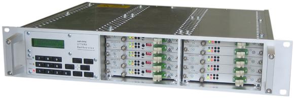 sat-nms LFRXTX Chassis Picture