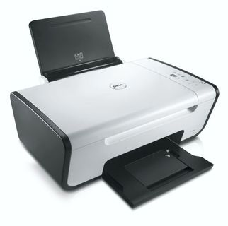 Dell bringt drei neue All-in-One-Farbtintenstrahldrucker auf den Markt