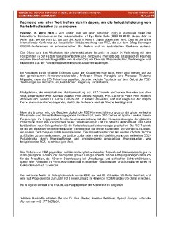 PM zur Fachkonferenz Industrielle Nutzbarmachung von FSZ.pdf