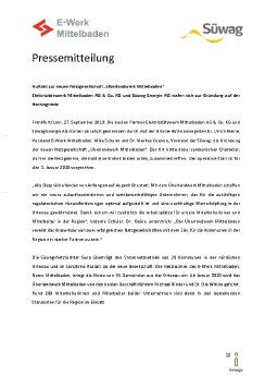 2019-09-27 PM Startschuss für die neue Netzgesellschaft Überlandwerk Mittelbaden.pdf