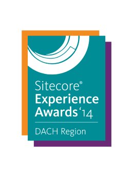 Sitecore Experience Awards 2014.PNG