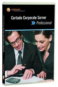 Cortado Corporate Server Professional