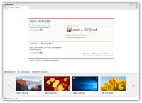Screenshot AnyDesk 4