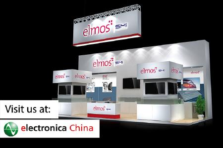 Elmos_ eletronica_china_2019