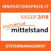 Sieger Innovationspreis IT