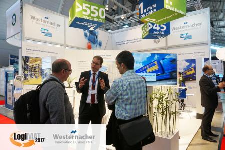 LogiMAT