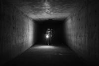 Licht ins Dunkel